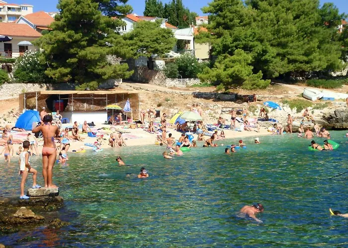 Otok شقة *