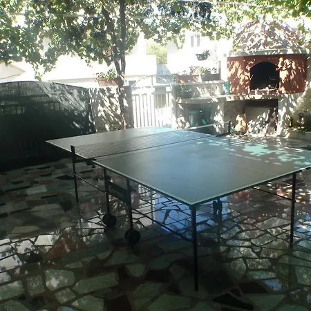 Otok Apartman Trogir