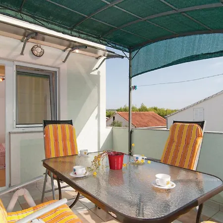 Appartamento Otok *