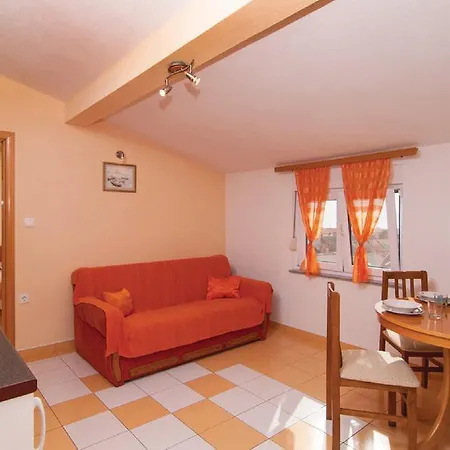 Otok Apartman