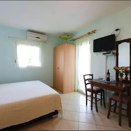 Otok Apartman *