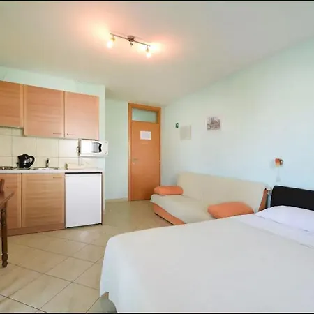 Apartman Otok