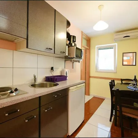 Apartamento Otok *