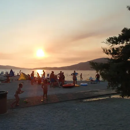 Appartamento Otok *