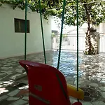 Apartman Otok