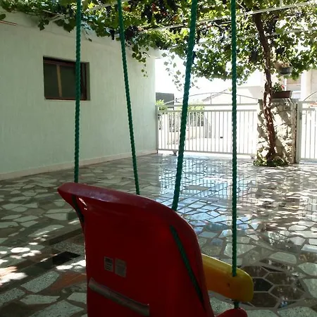 Apartment Otok