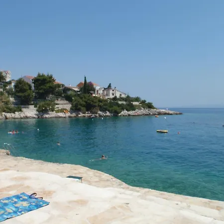 Otok Daire Trogir