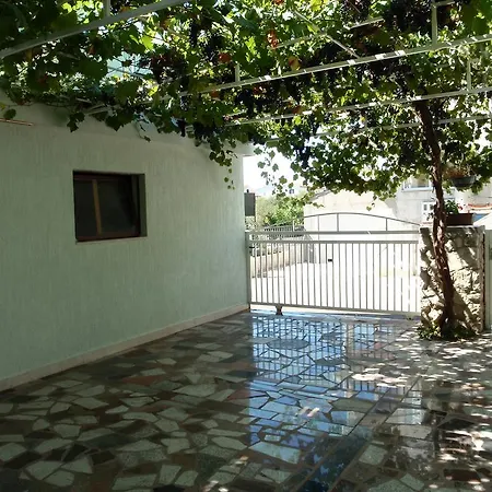 Apartment Otok