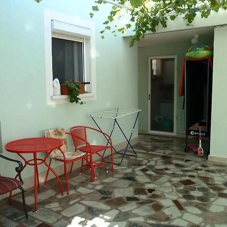 Otok Daire Trogir