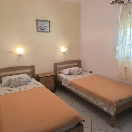 Apartment Otok