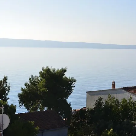 Apartment Otok *