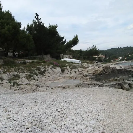 Otok Apartment