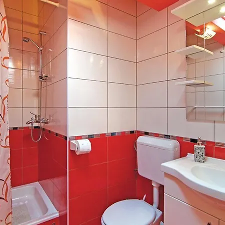 Apartment Otok