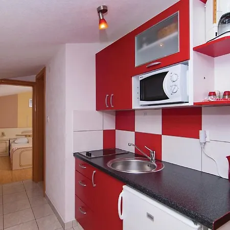 Otok Apartment Trogir