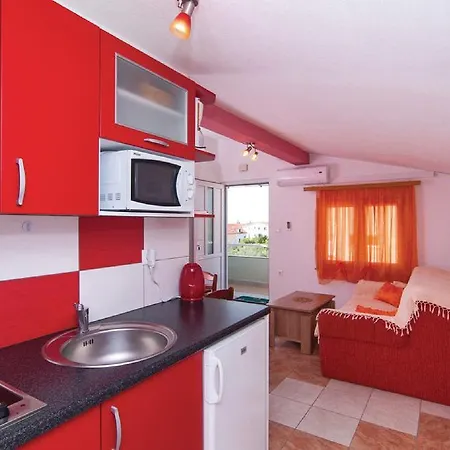 Apartment Otok *