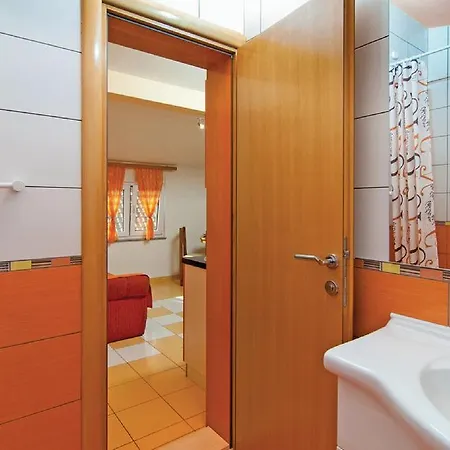 Otok Apartment Trogir