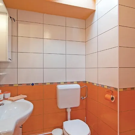 Apartment Otok *