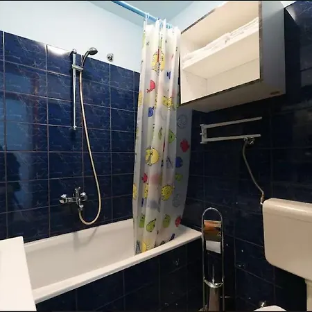 Otok Apartment Trogir