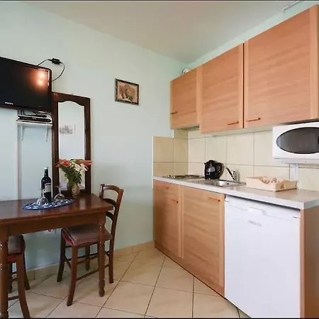 Apartment Otok *