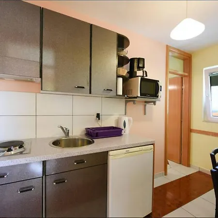 Apartment Otok