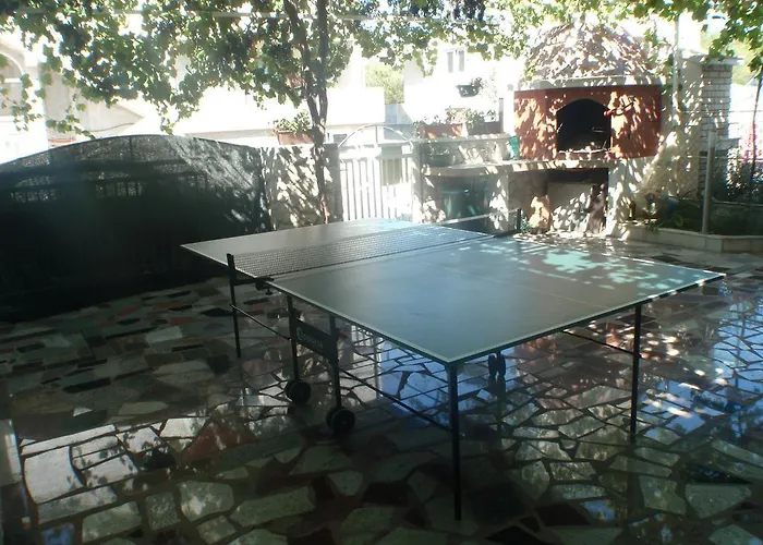 Otok Apartmán Trogir