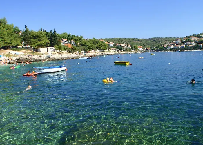 Otok Apartmán *