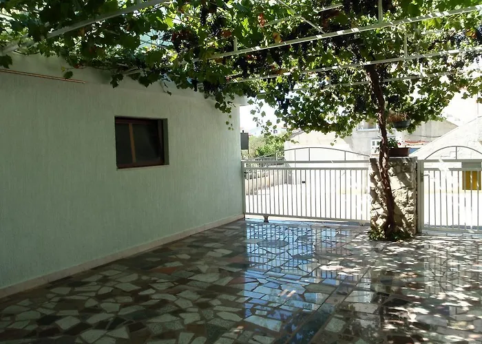 Apartmán Otok