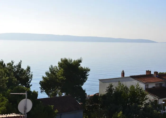 Apartmán Otok *