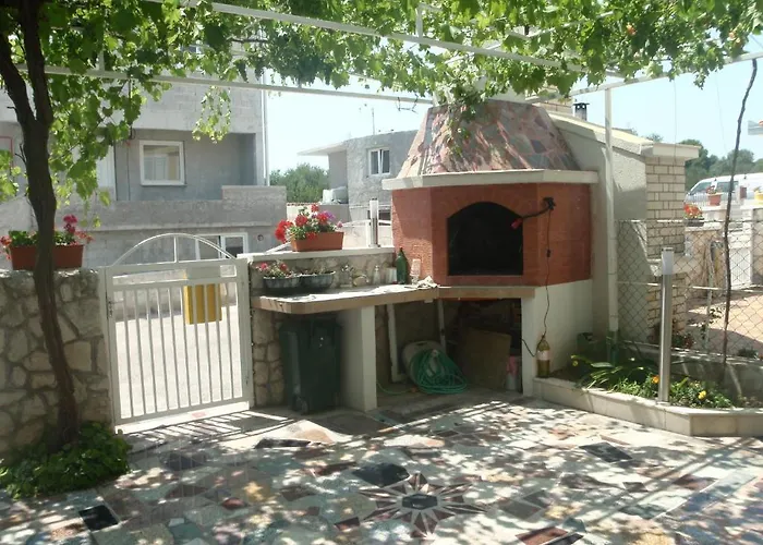 Otok Apartmán Trogir