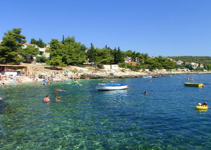 Otok Trogir