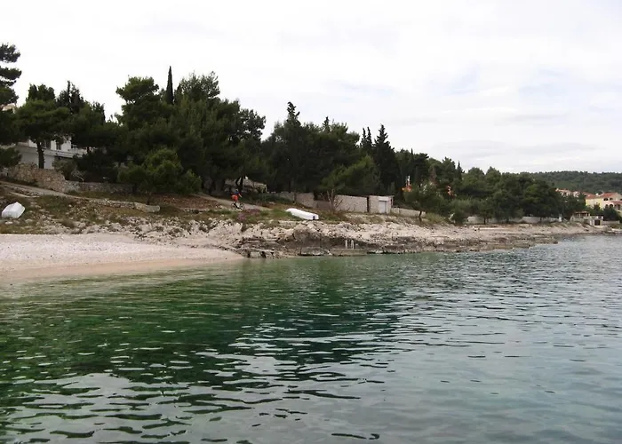 Apartmán Otok