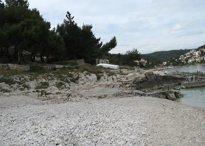 Otok Apartmán