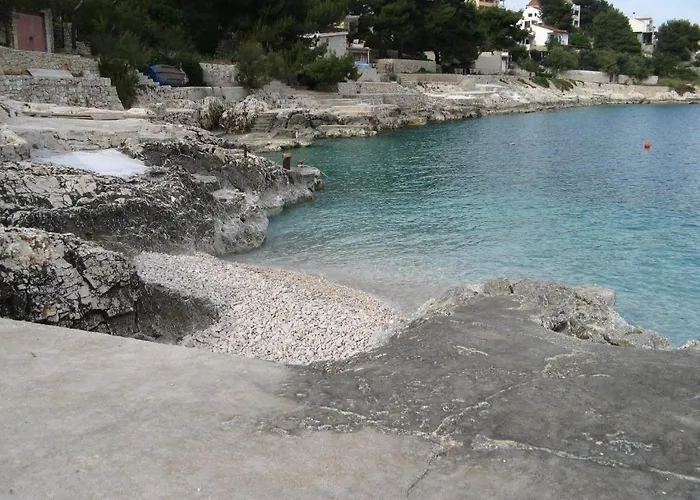 Otok Apartmán *