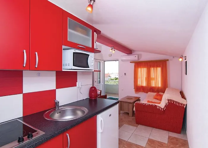 Apartmán Otok *