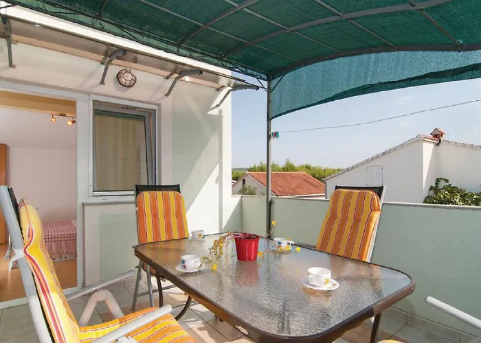Apartmán Otok *