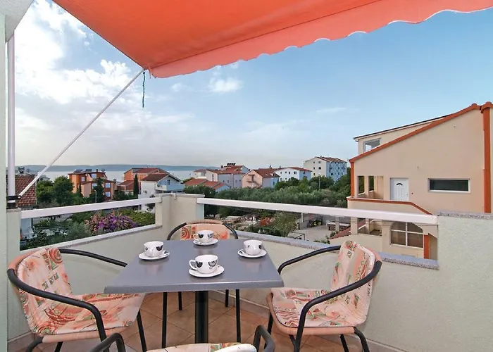 Apartmán Otok Trogir