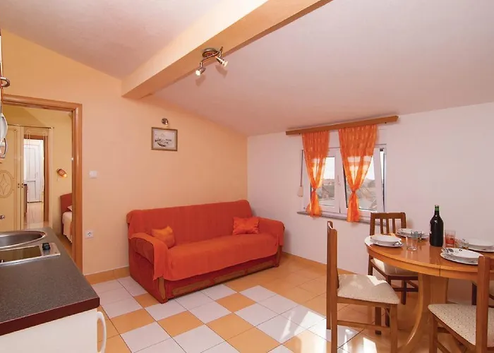 Otok Apartmán