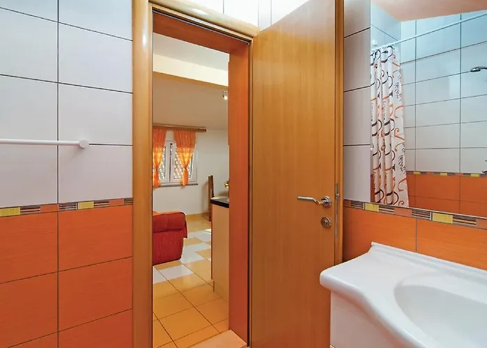 Otok Apartmán Trogir