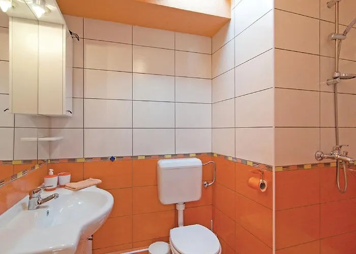Apartmán Otok *