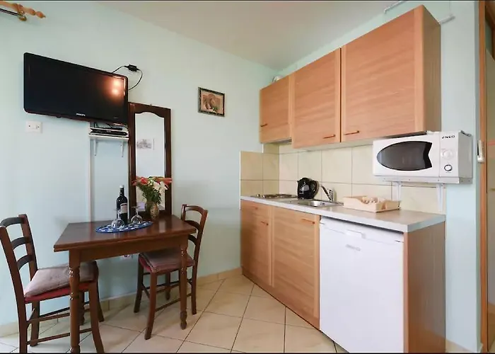 Apartmán Otok *
