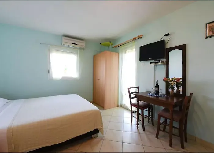 Otok Apartmán *