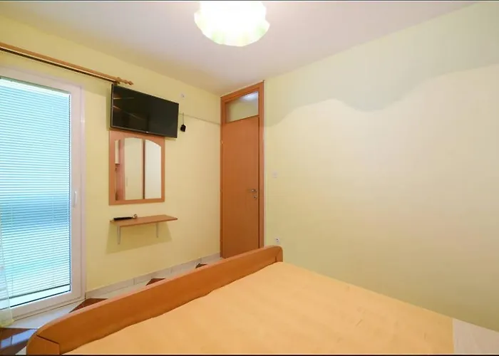 Apartmán Otok Trogir