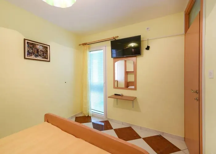 Otok Apartmán Trogir